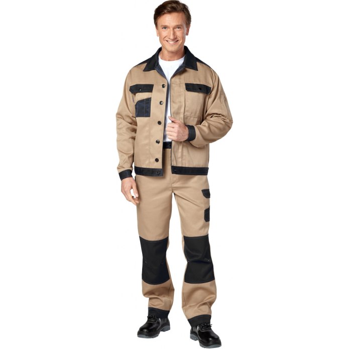 Fr Coverall XXL ESAB