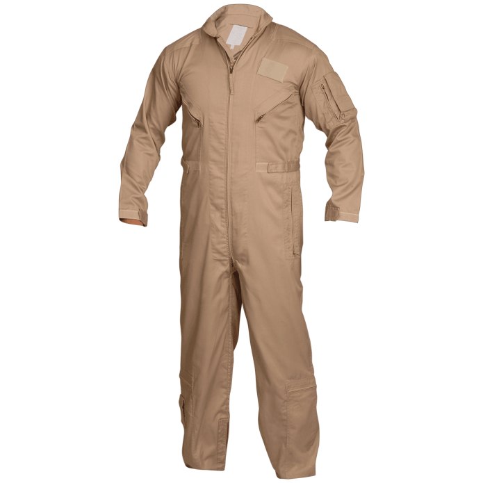 Комбинезон летный us Nomex CWU-27/P