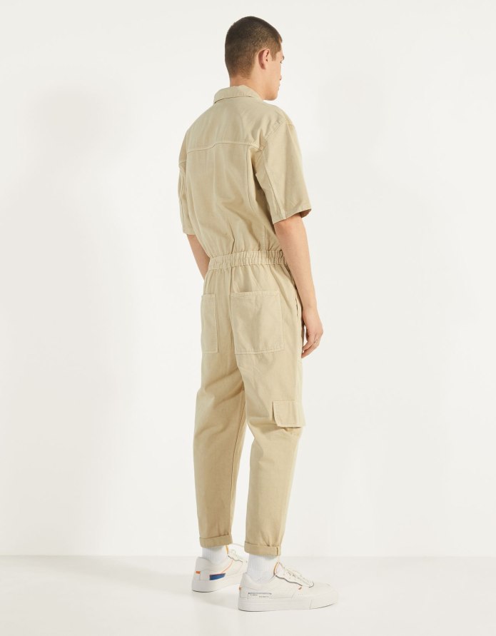 Dickies Coverall комбинезон