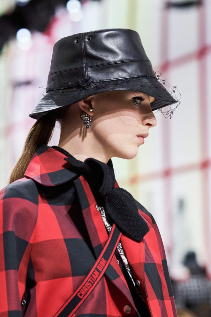 Шляпа соломенная женская Tommy Hilfiger