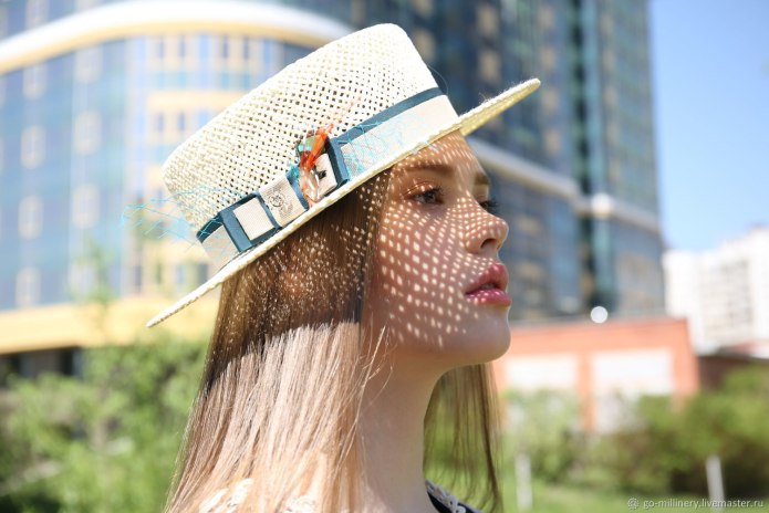 Шапка бини Street Style 2020