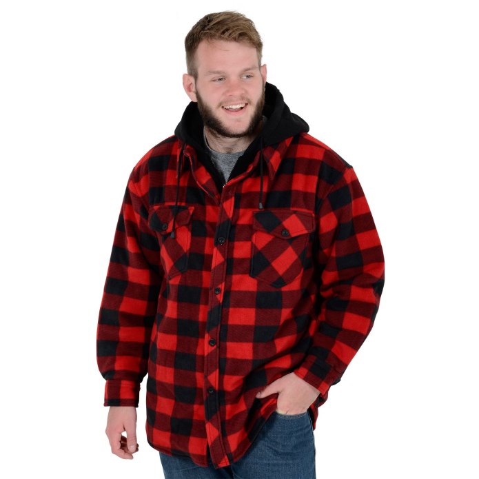 Куртка Lumberjack Surplus
