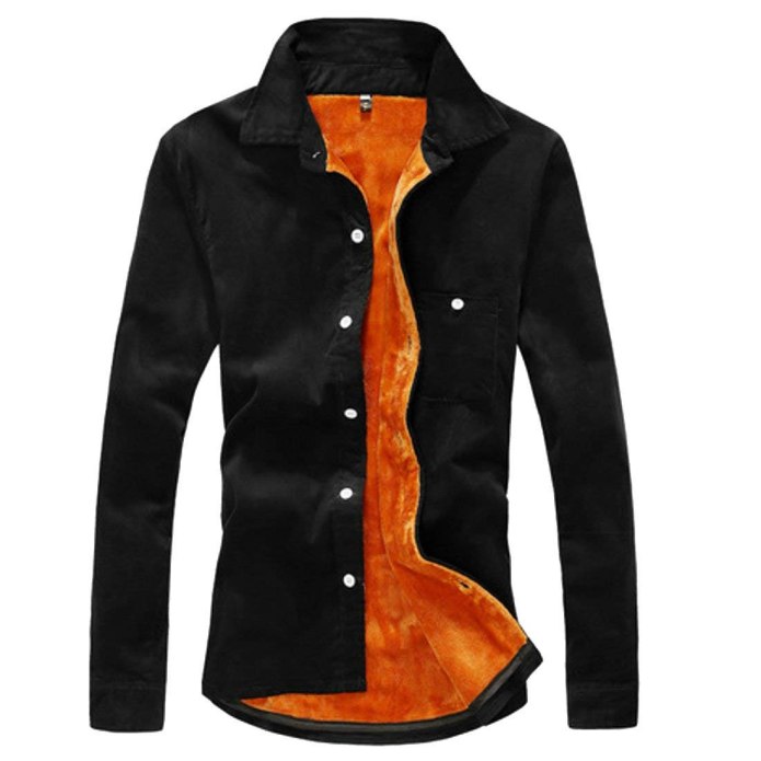 Legendary Whitetails Mens Maplewood Hooded Shirt Jacket