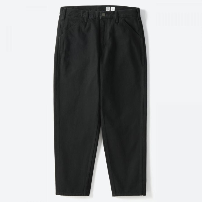 Uniqlo спортивные штаны