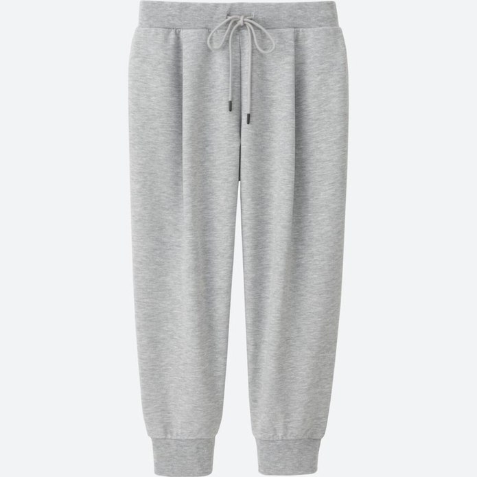 Брюки AIRISM Uniqlo