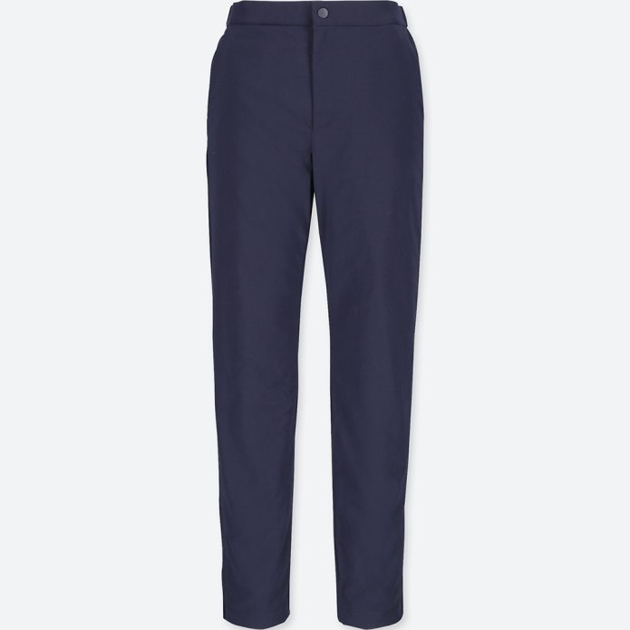 Брюки AIRISM Uniqlo