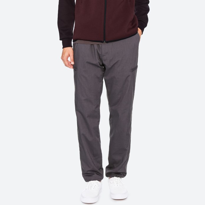 Брюки Uniqlo u