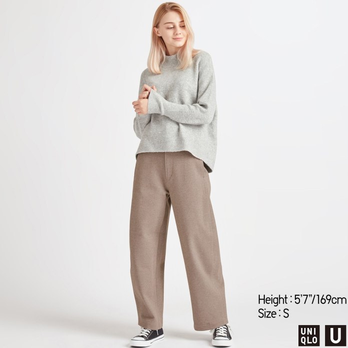 Uniqlo u 2020 Sweatpants