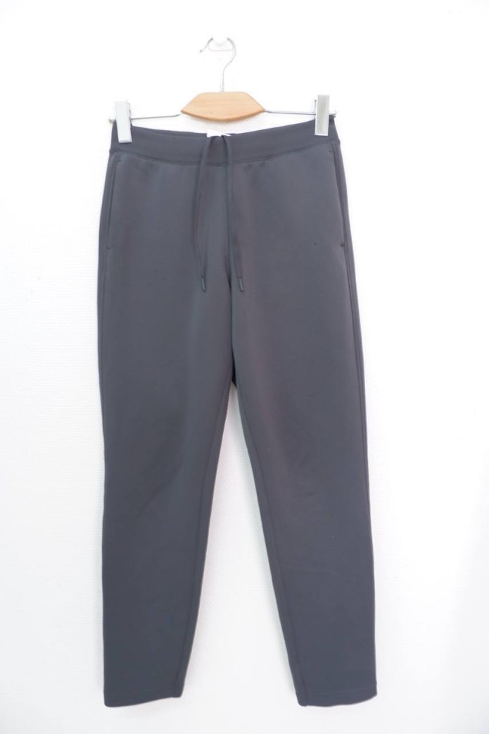 Uniqlo мужские брюки pile lined