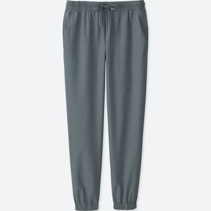 Uniqlo спортивные штаны