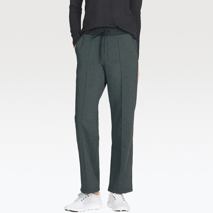 Uniqlo спортивные штаны