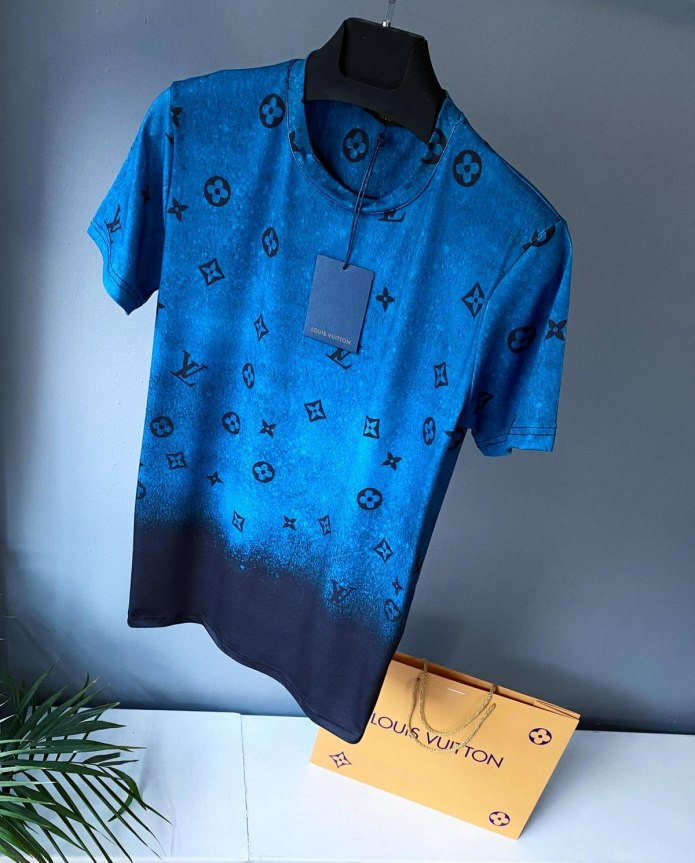 Supreme Louis Vuitton t Shirt