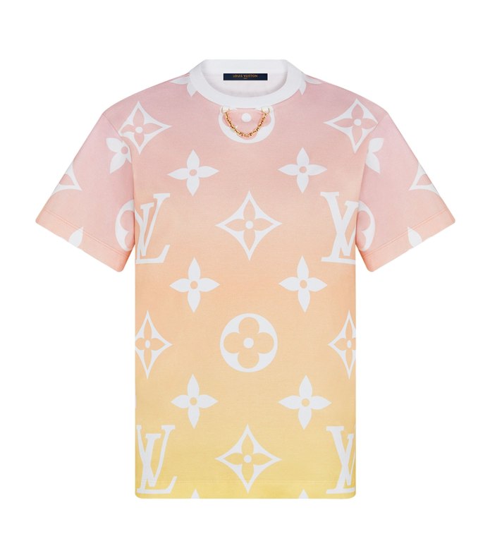 Louis Vuitton 2054 футболка