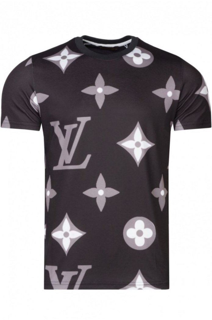 Рубашка Louis Vuitton Monogram