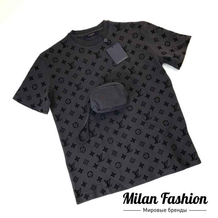 Ca36929 Louis Vuitton футболка