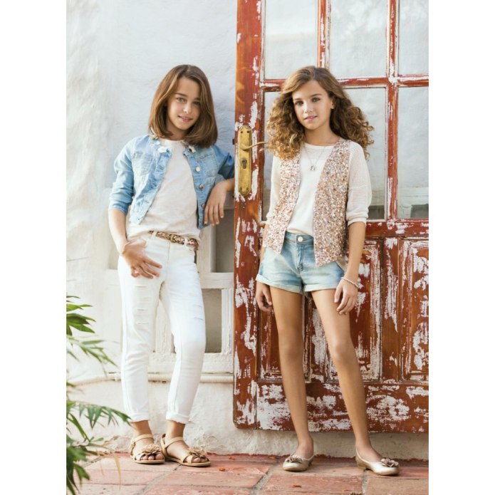 Monnalisa Chic 2016 SS