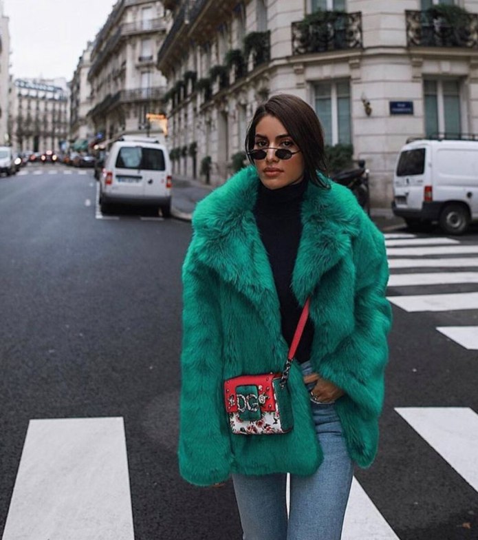 Saga furs коллекция шуб
