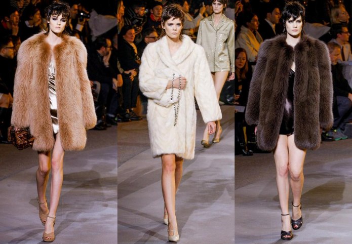 Elisabetta Franchi осень зима 2021