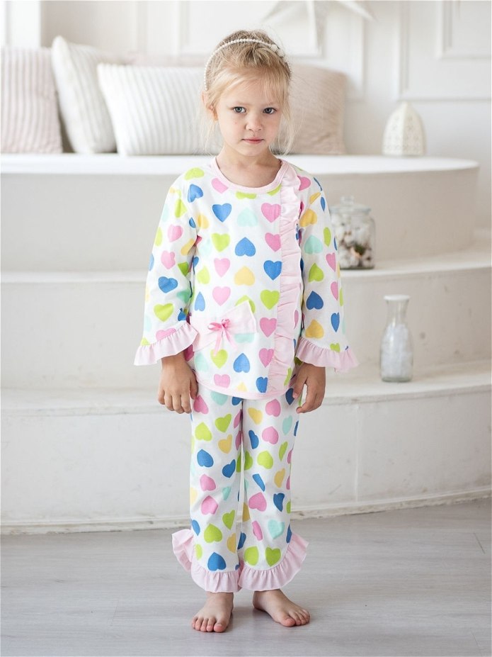 Пижама Funday Princess