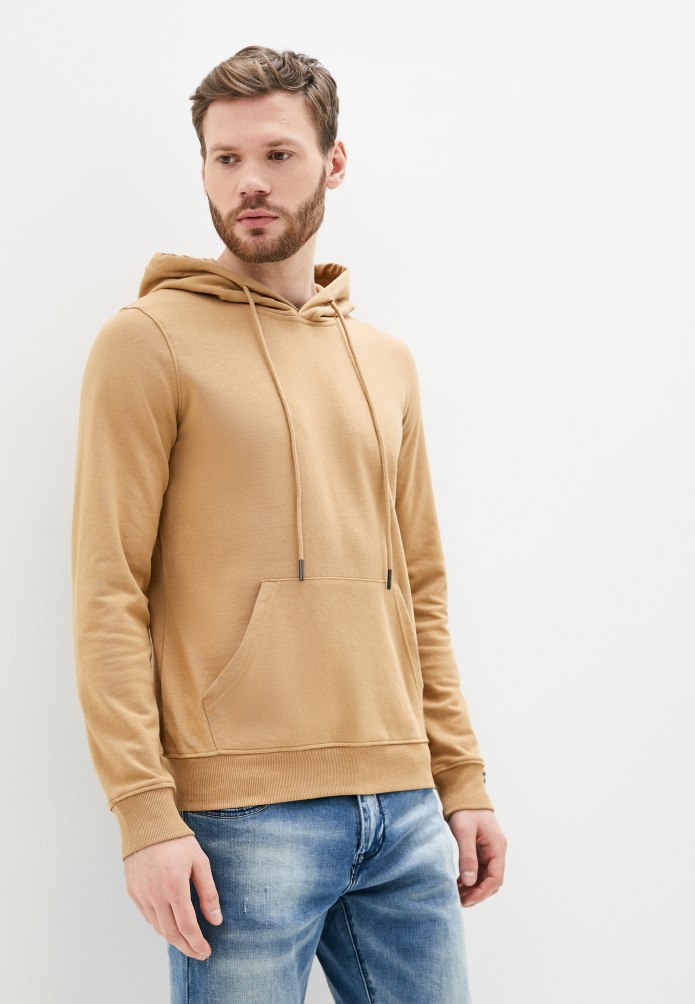 Basic Zara man пуловер
