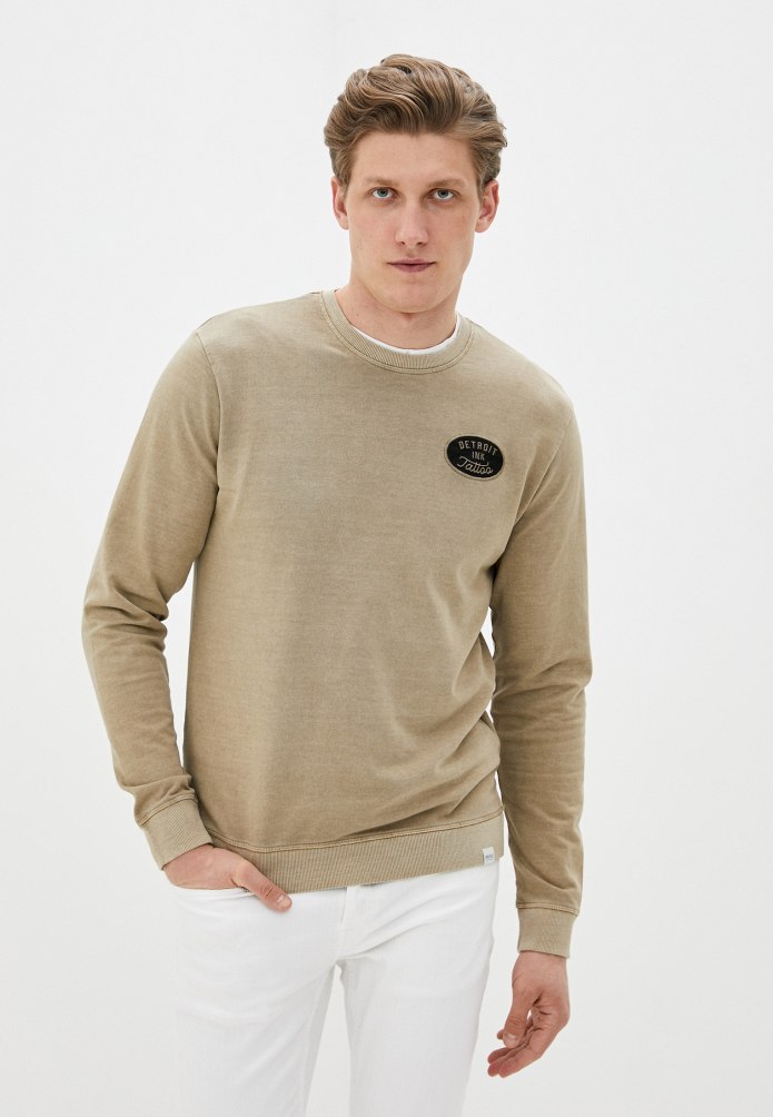 Beige Melange