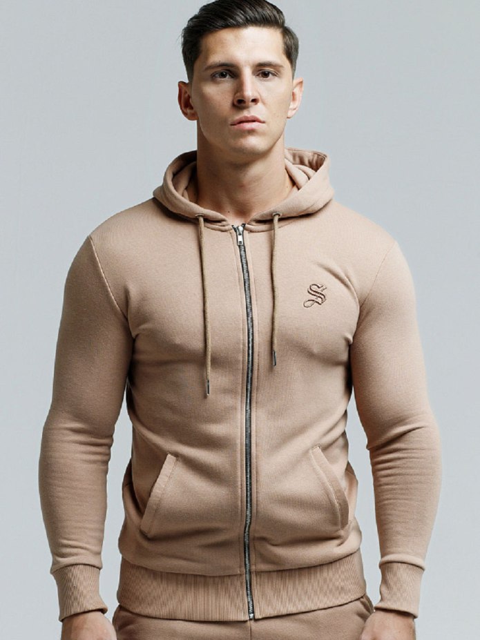 ASOS Oversize худи
