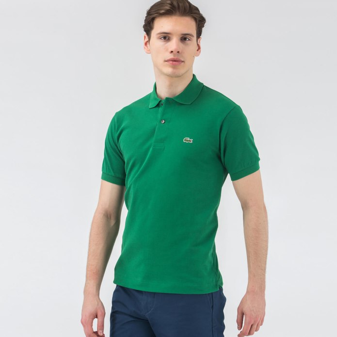 Lacoste батник men