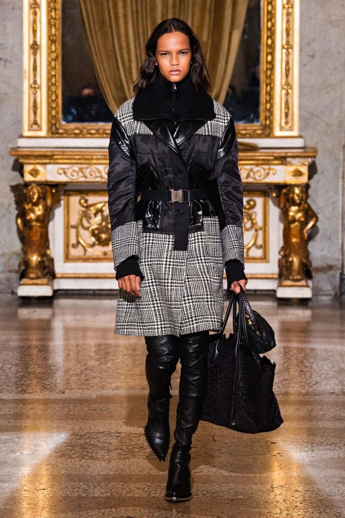 Max Mara 2021 2022 осень зима