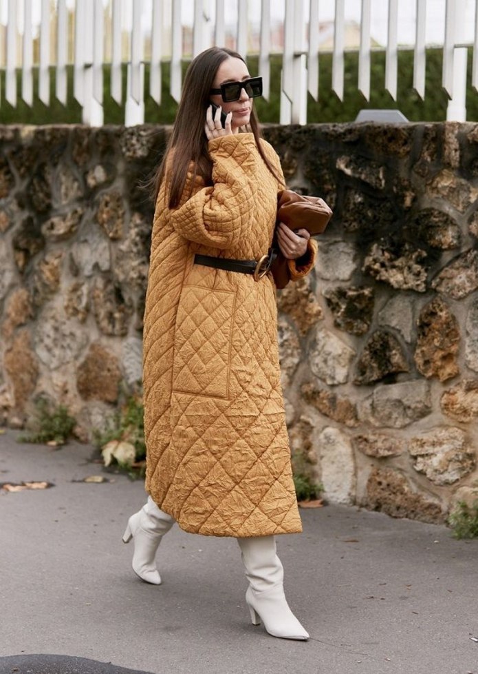 Коллекция Max Mara осень зима 2021-2022