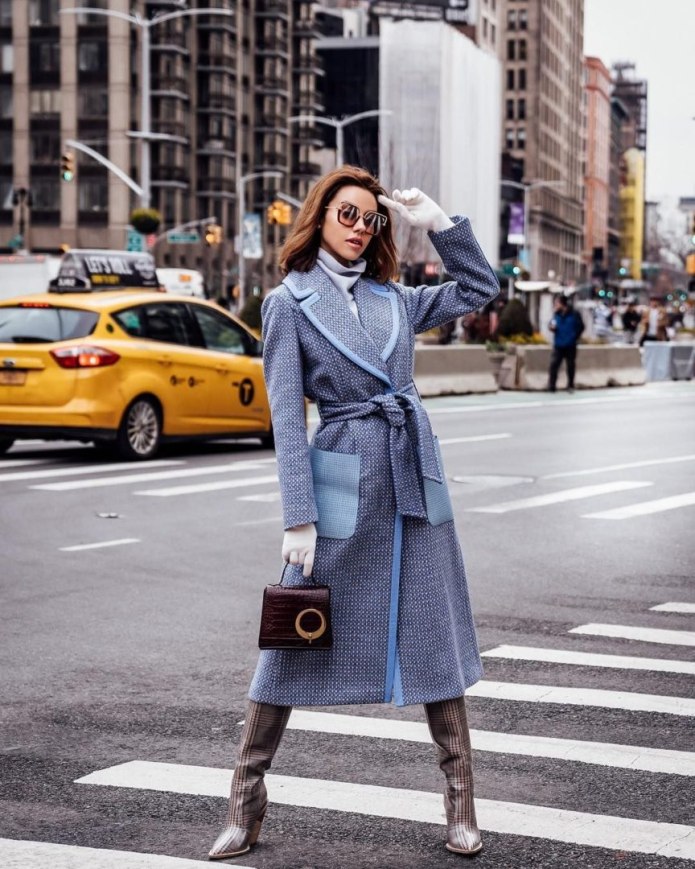 Коллекция Max Mara 2020 зима