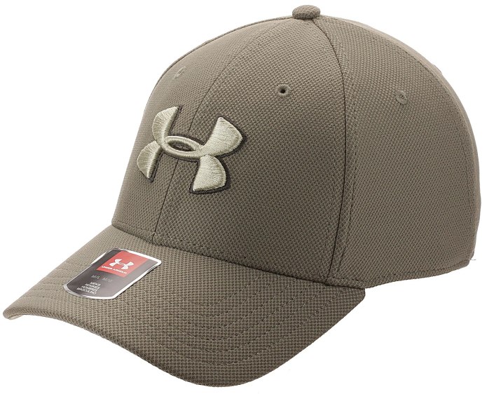 Кепка under Armour Blitzing