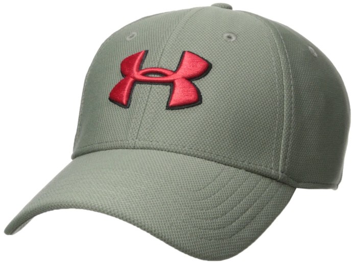 Кепка under Armour хаки