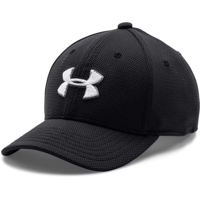 Кепка under Armour Blitzing