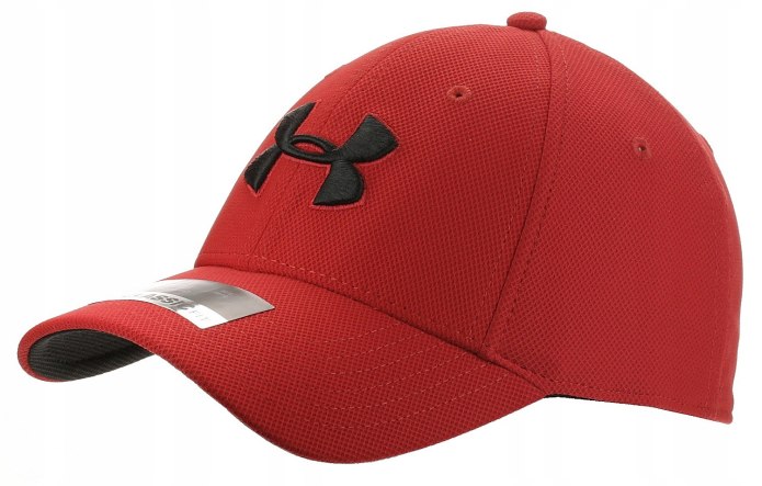 Кепка under Armour Blitzing