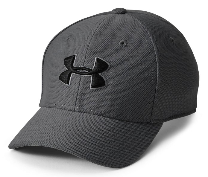 Бейсболка "under Armour" олива