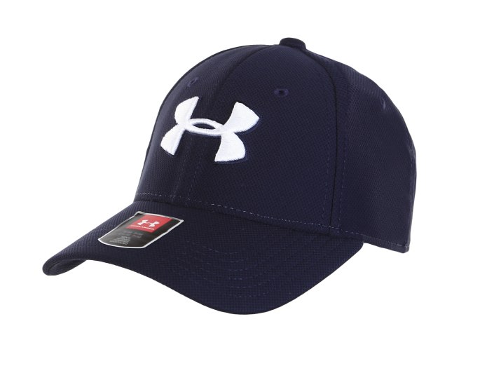Бейсболка under Armour Blitzing 3.0