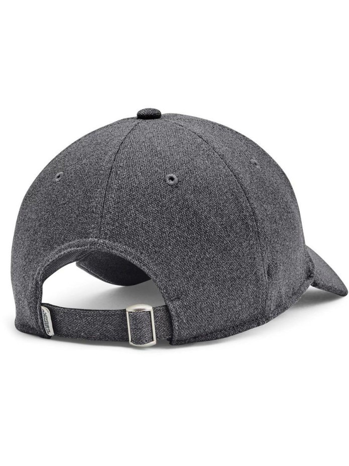 Бейсболка Storm Blitzing ADJ under Armour