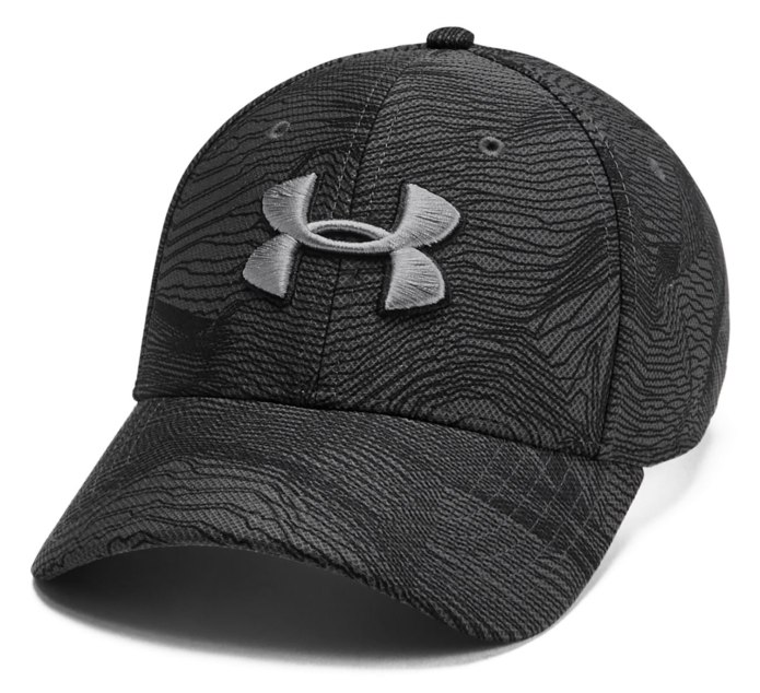 Under Armour / бейсболка Blitzing cap 3.0