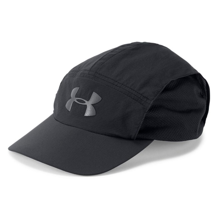 Under Armour кепка мужская