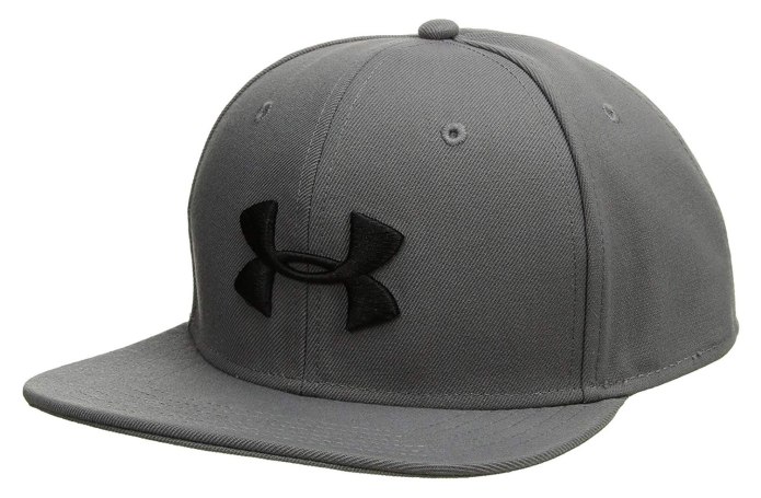 Снэпбэк under Armour
