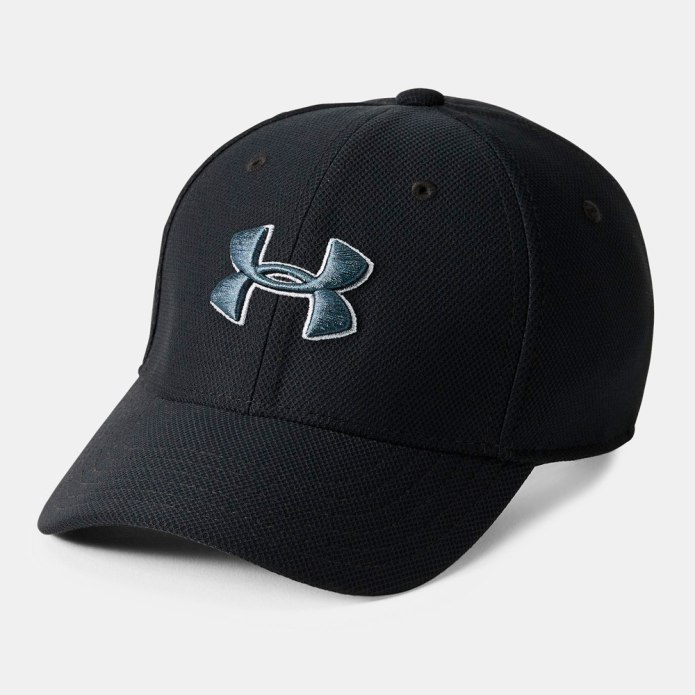 Кепка under Armour Blitzing 3.0 Black