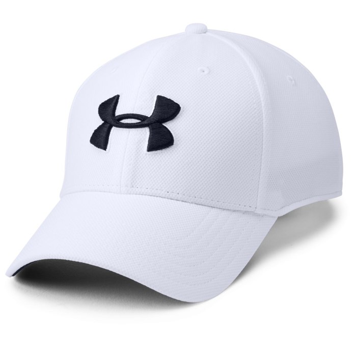 Кепка under Armour Blitzing 3.0 Black