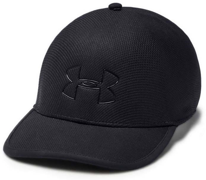 Кепка under Armour men's