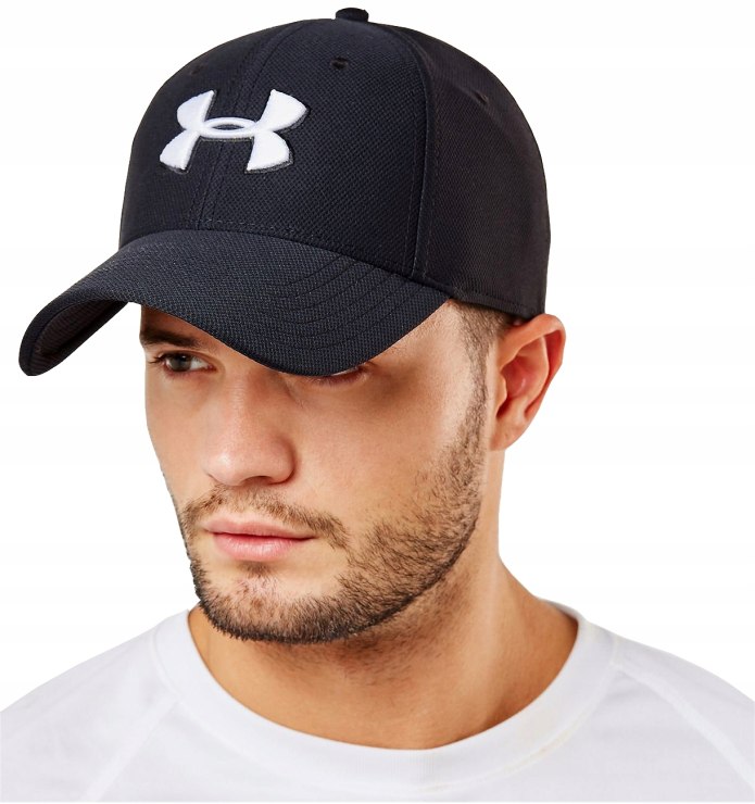 Кепка under Armour Blitzing 3.0