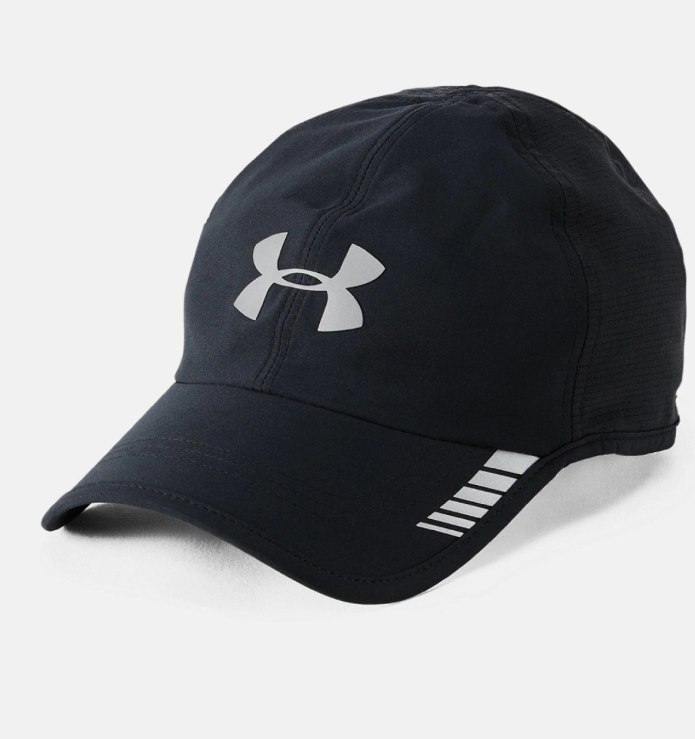 Under Armour бейсболка мужская