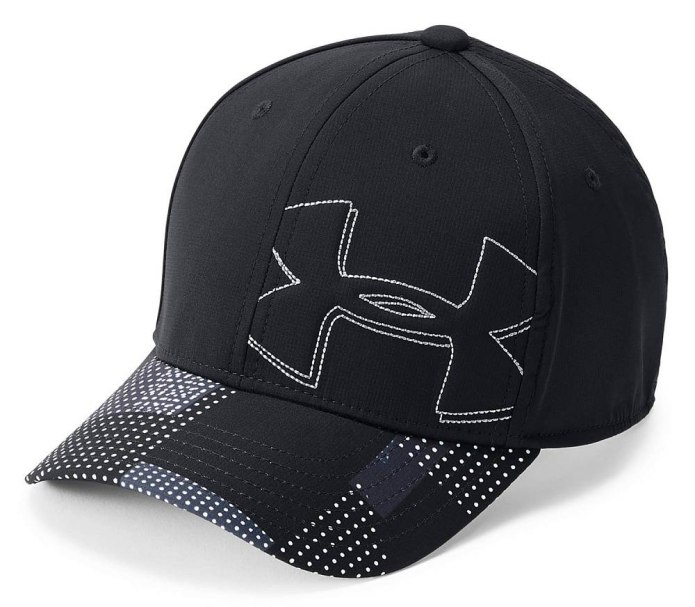 Under Armour Jordan бейсболка