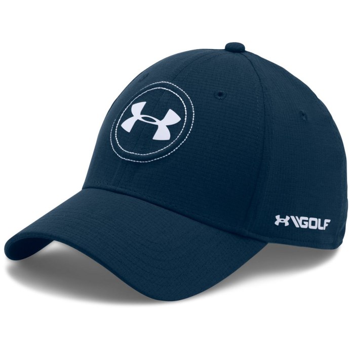 Under Armour бейсболка мужская