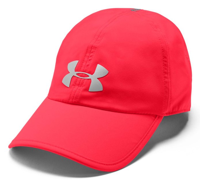 Бейсболка Run Shadow cap, under Armour