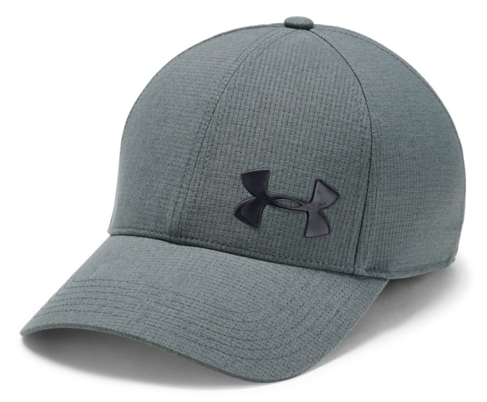 Кепка under Armour зеленая