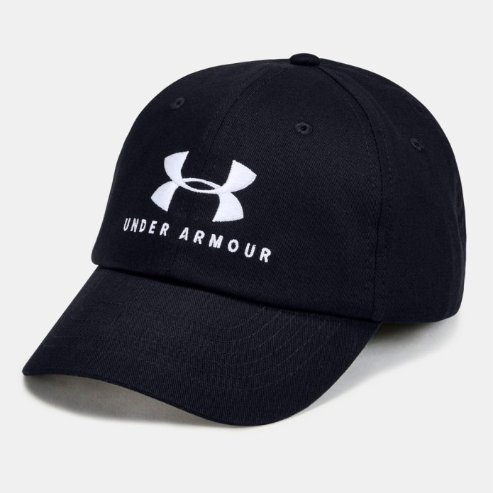Бейсболка "under Armour" олива